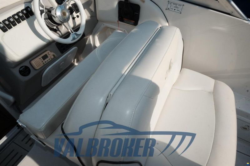 Monterey Boats 245 CR