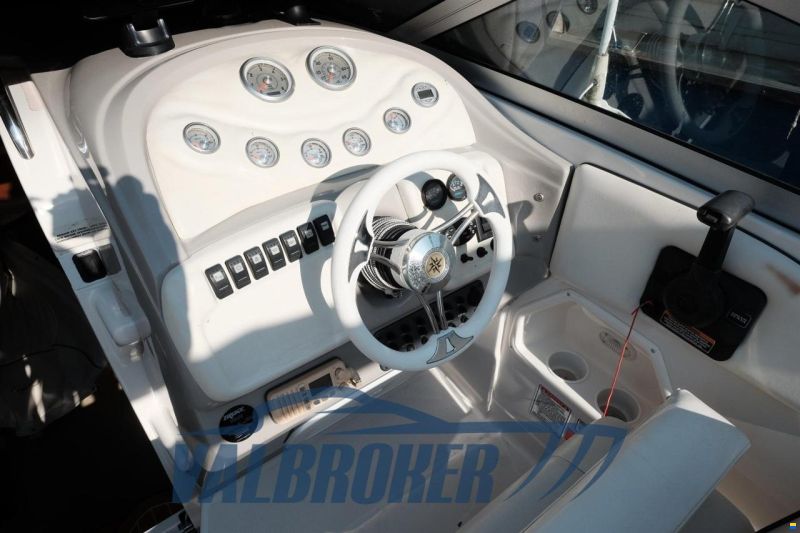 Monterey Boats 245 CR