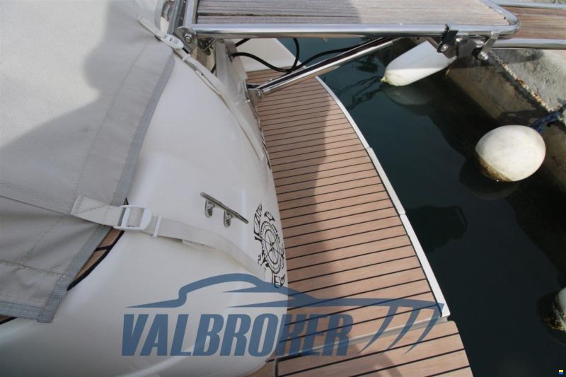 Cranchi Endurance 39