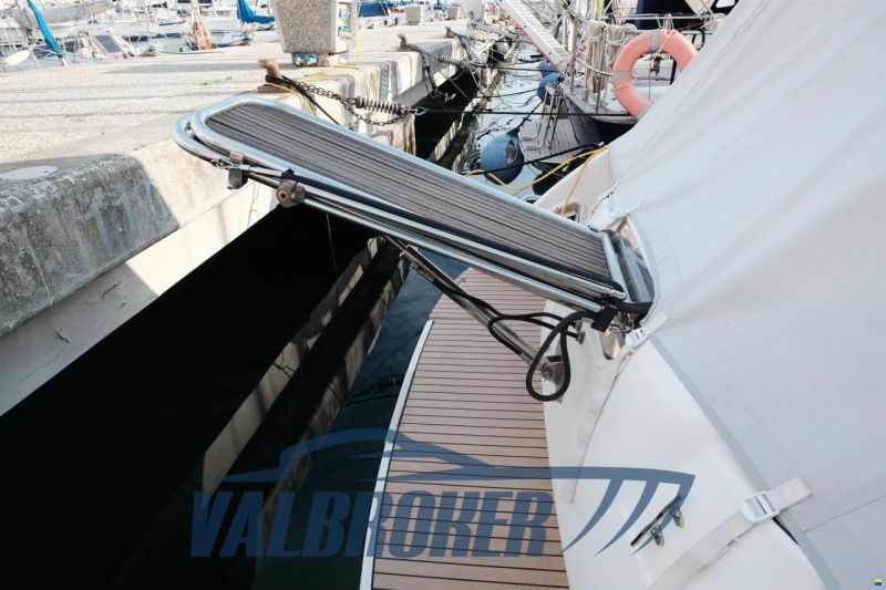 Cranchi Endurance 39