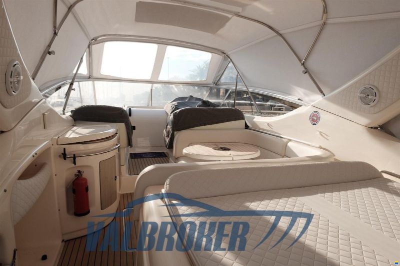 Cranchi Endurance 39