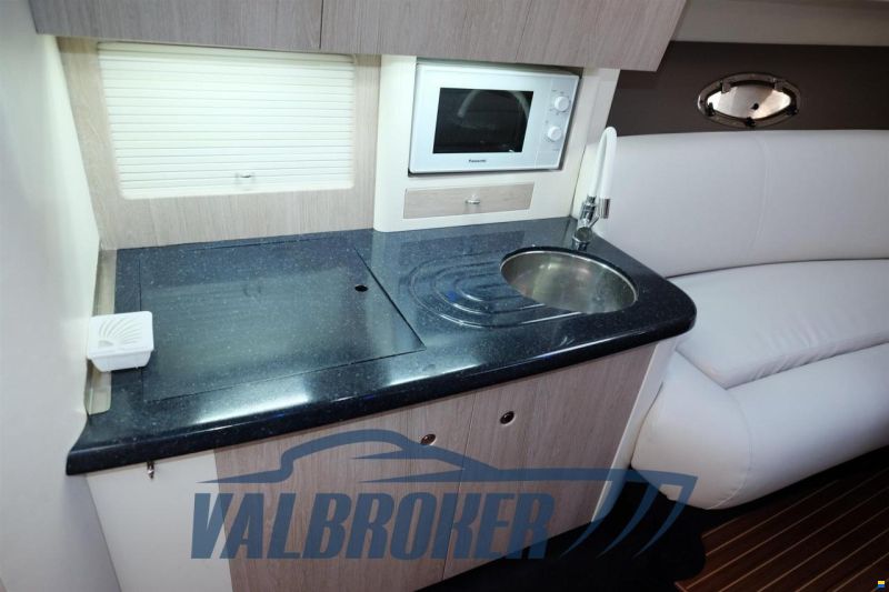 Cranchi Endurance 39