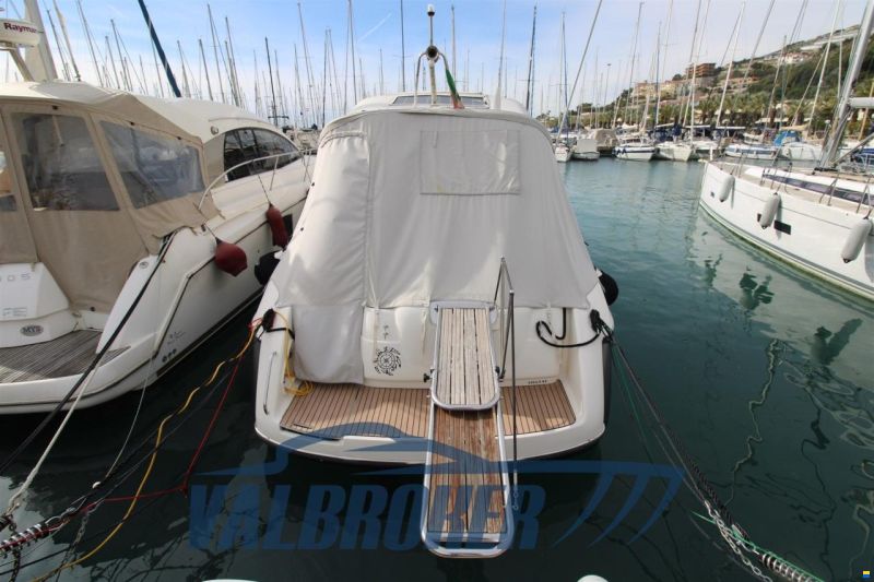 Cranchi Endurance 39