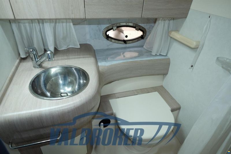 Cranchi Endurance 39