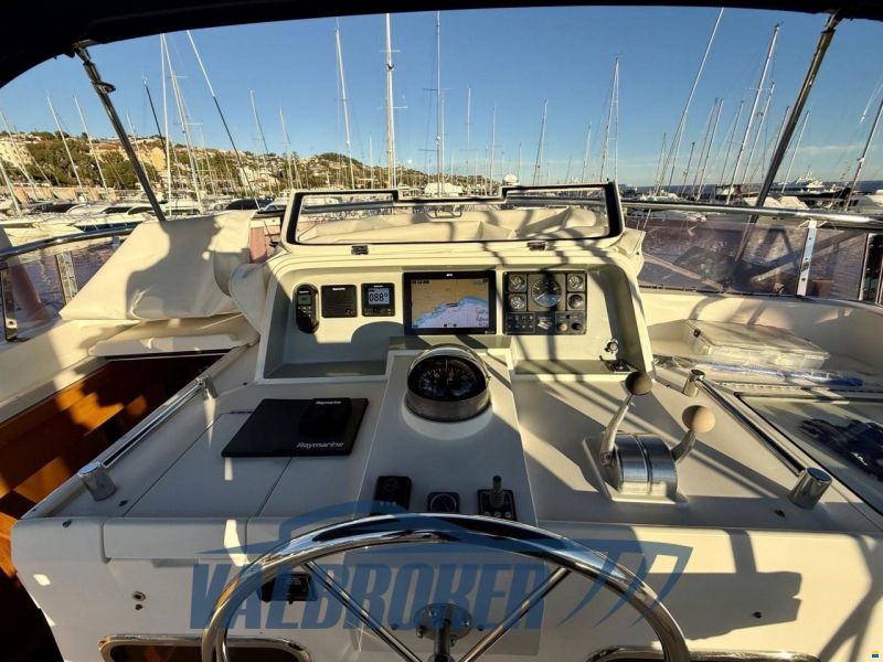 Selene 47 Ocean Trawler