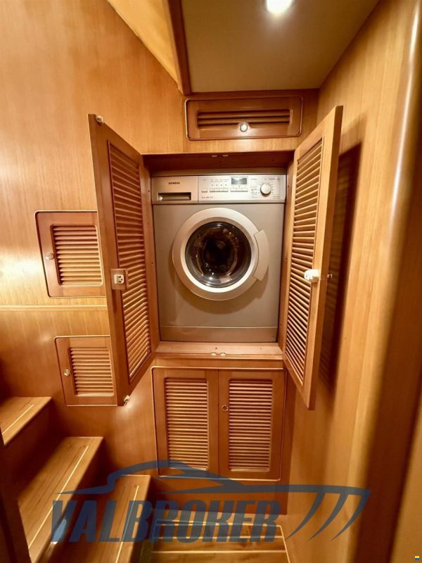 Selene 47 Ocean Trawler