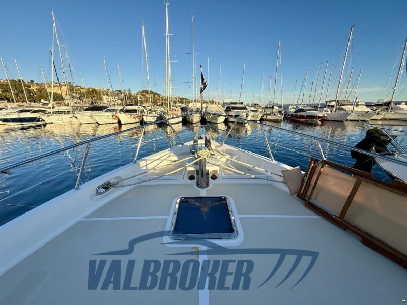 Selene 47 Ocean Trawler