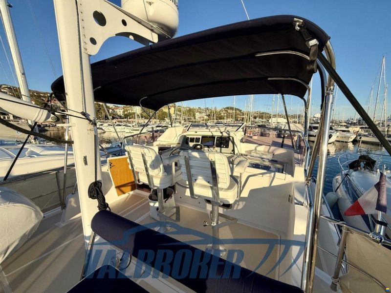 Selene 47 Ocean Trawler