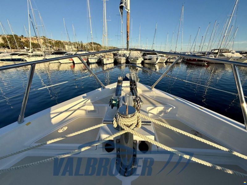 Selene 47 Ocean Trawler