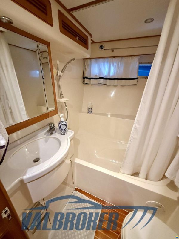 Selene 47 Ocean Trawler