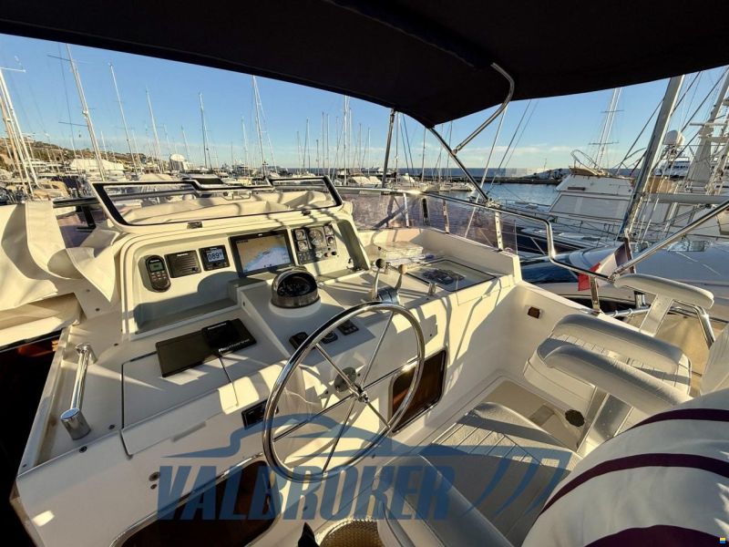 Selene 47 Ocean Trawler