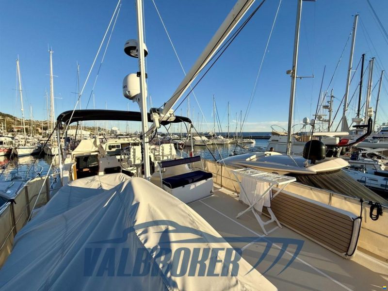 Selene 47 Ocean Trawler