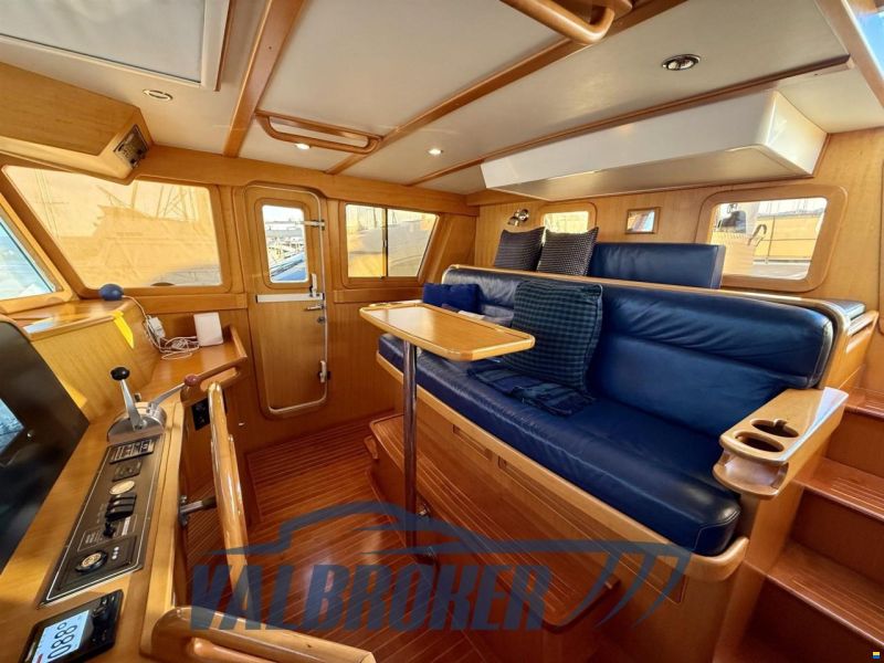 Selene 47 Ocean Trawler