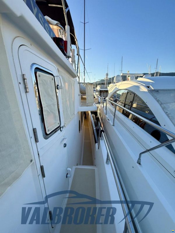 Selene 47 Ocean Trawler