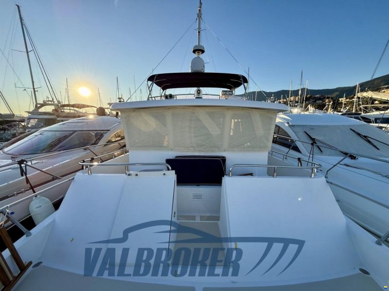 Selene 47 Ocean Trawler