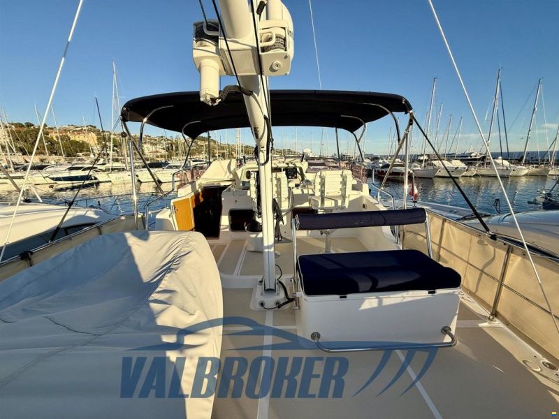 Selene 47 Ocean Trawler