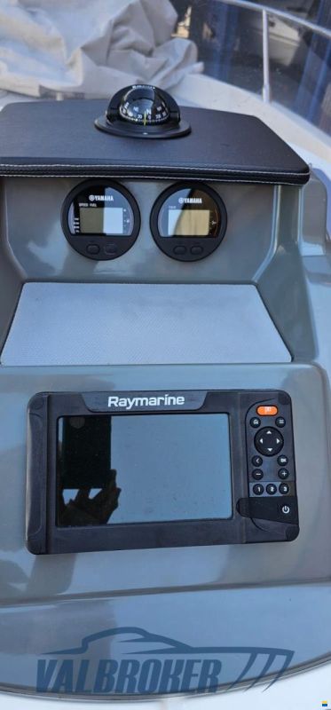 Karnic 702 SL