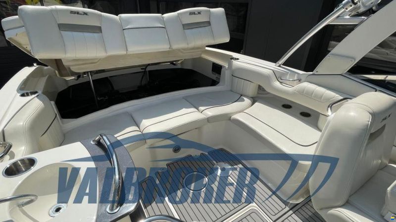 Sea Ray 250 SLX
