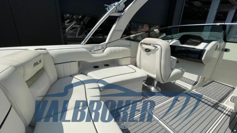 Sea Ray 250 SLX
