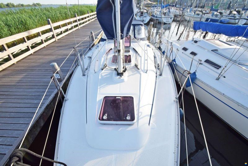 Bavaria 31 Cruiser
