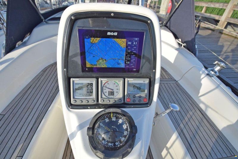 Bavaria 31 Cruiser