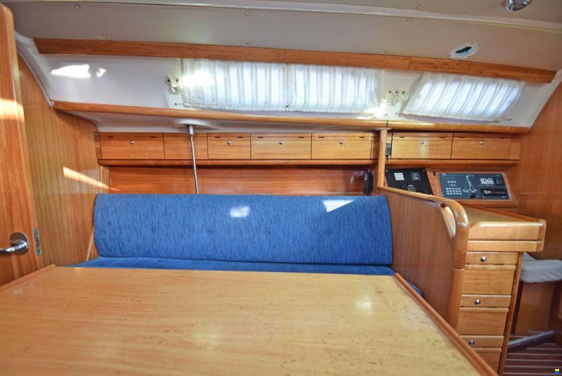 Bavaria 31 Cruiser