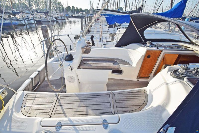 Bavaria 31 Cruiser