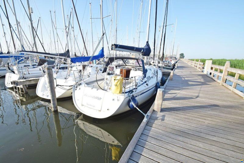 Bavaria 31 Cruiser