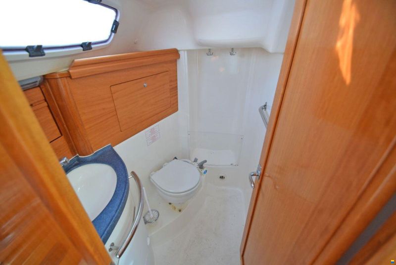Bavaria 31 Cruiser