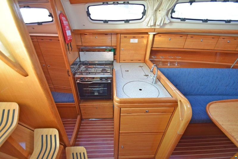 Bavaria 31 Cruiser