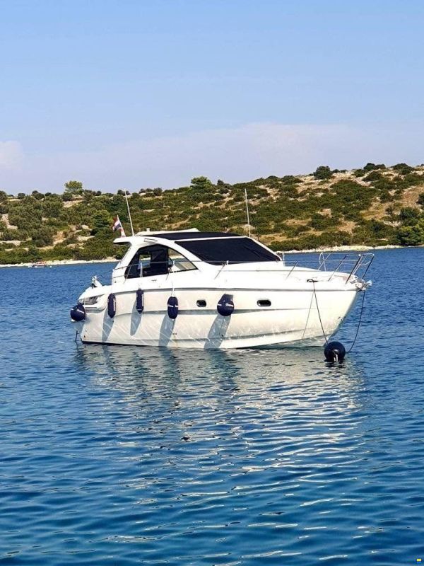Bavaria 38 HT