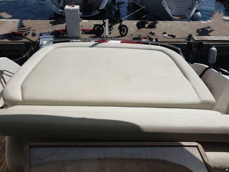 Bavaria 38 HT