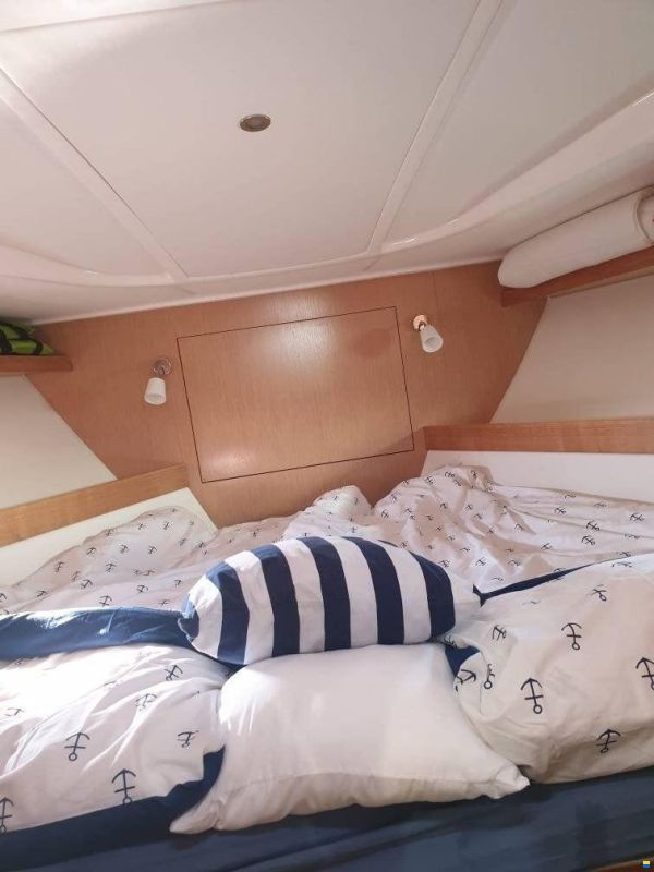 Bavaria 38 HT