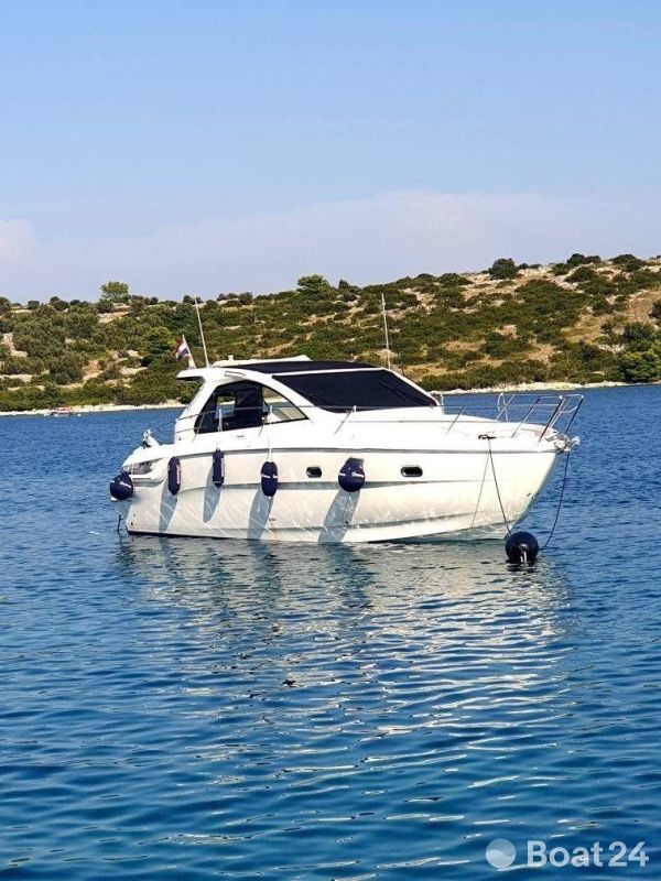 Bavaria 38 HT