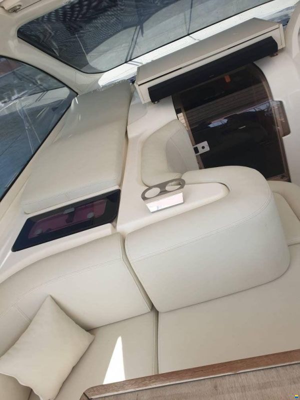 Bavaria 38 HT