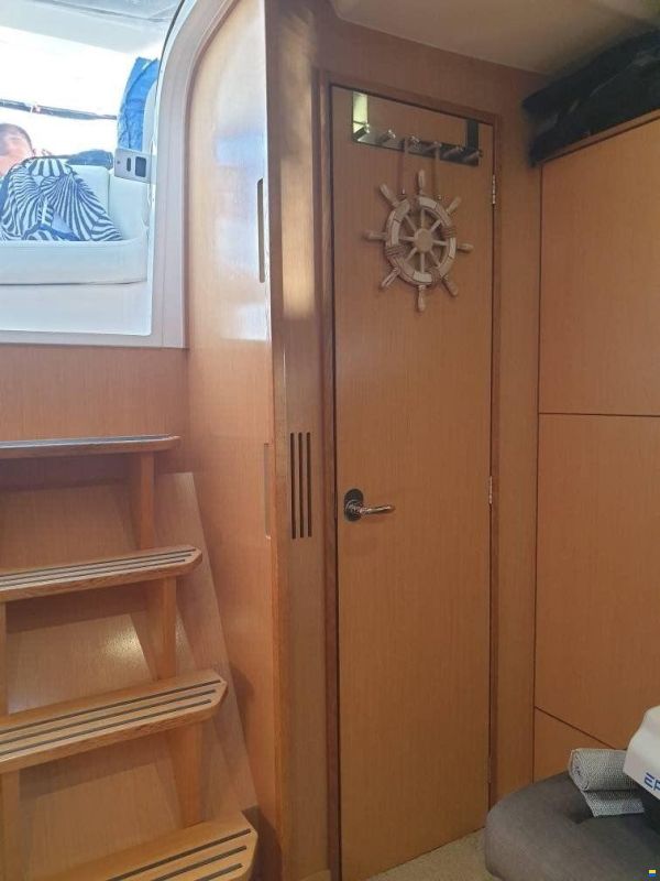 Bavaria 38 HT