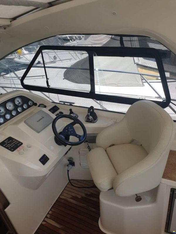 Bavaria 38 HT