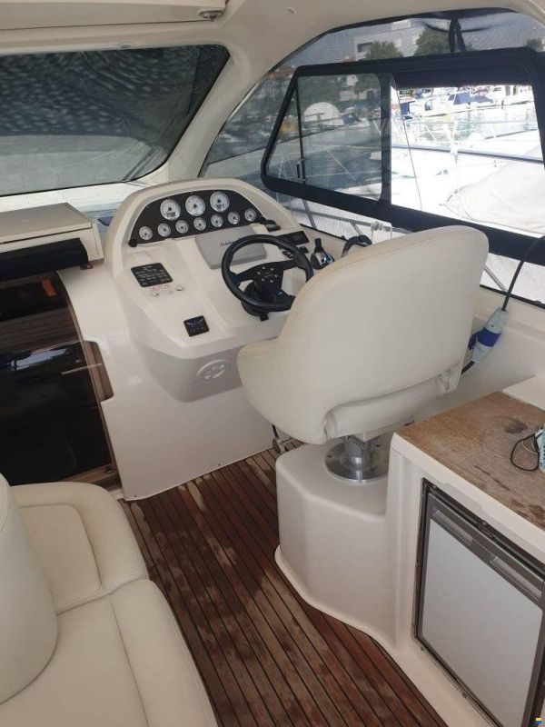 Bavaria 38 HT