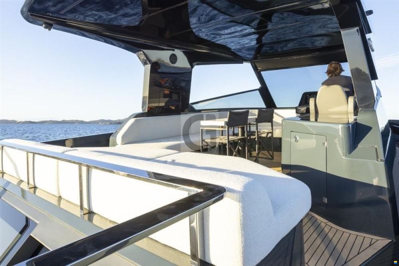 Manda Yachts S05.3