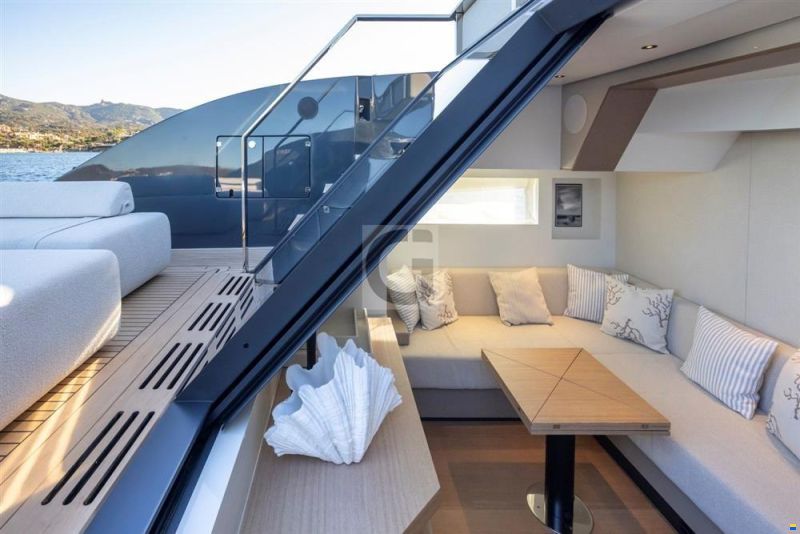 Manda Yachts S05.3
