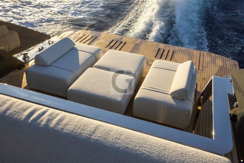 Manda Yachts S05.3