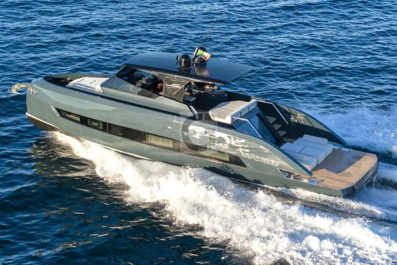 Manda Yachts S05.3