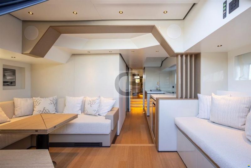 Manda Yachts S05.3