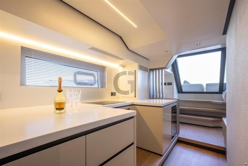 Manda Yachts S05.3