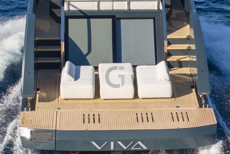 Manda Yachts S05.3