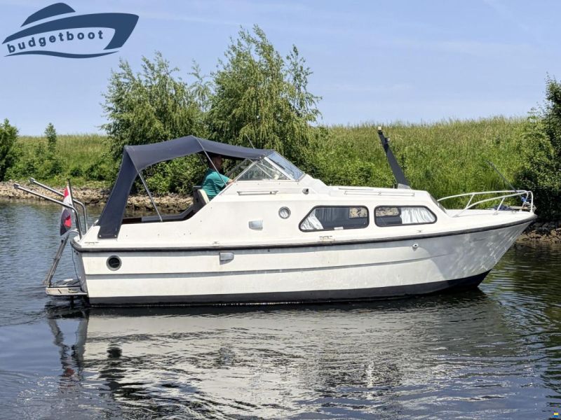 Waterland 750