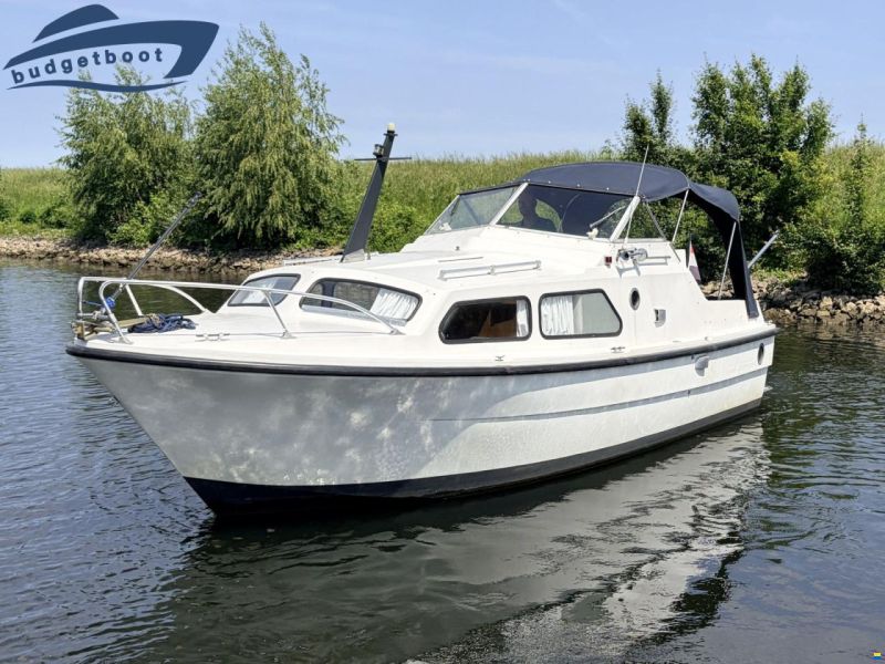 Waterland 750