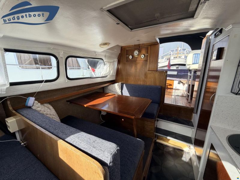 Waterland 750