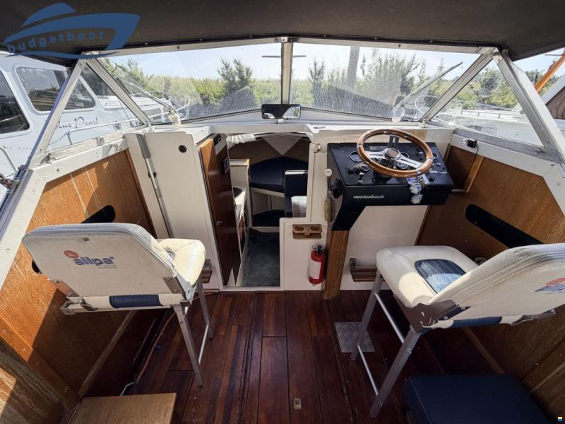 Waterland 750