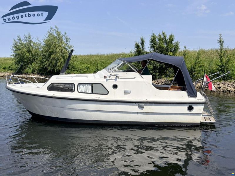 Waterland 750